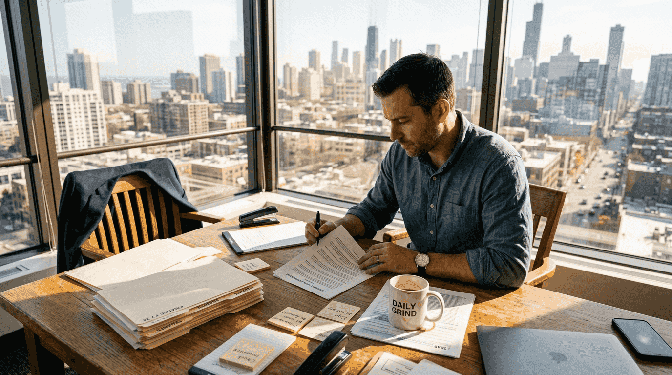 Why legal documentation matters: protect your business in 2026