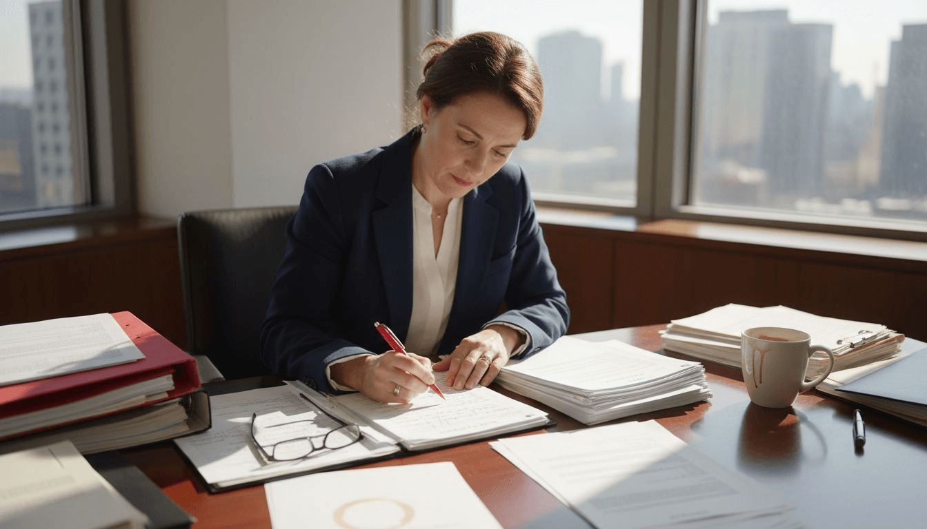 Master contract drafting with expert strategies 2026