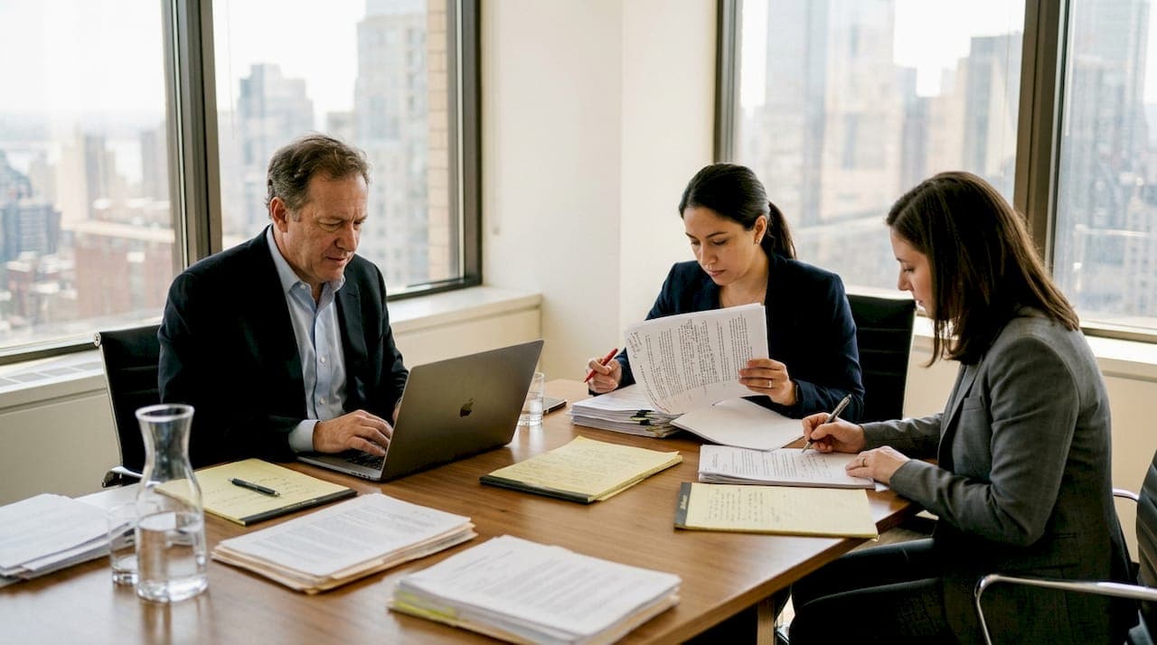 Build efficient document automation workflows 2026