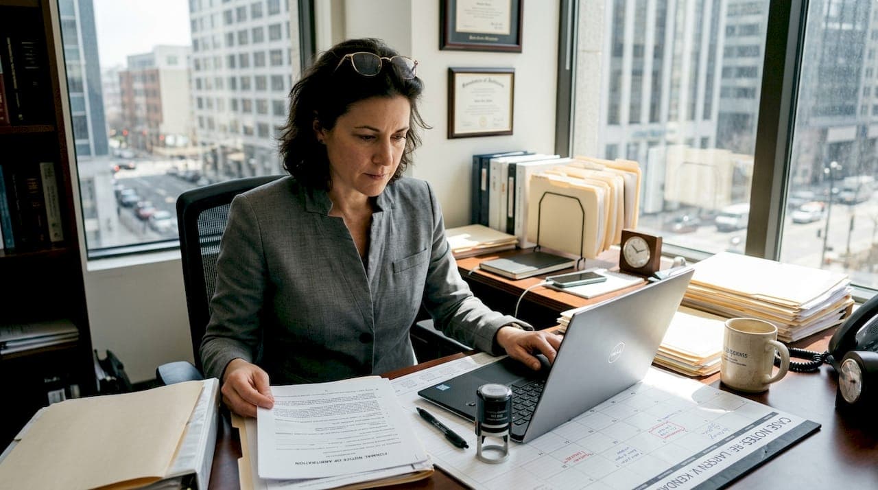 Legal notices explained: Protect your rights and stay compliant