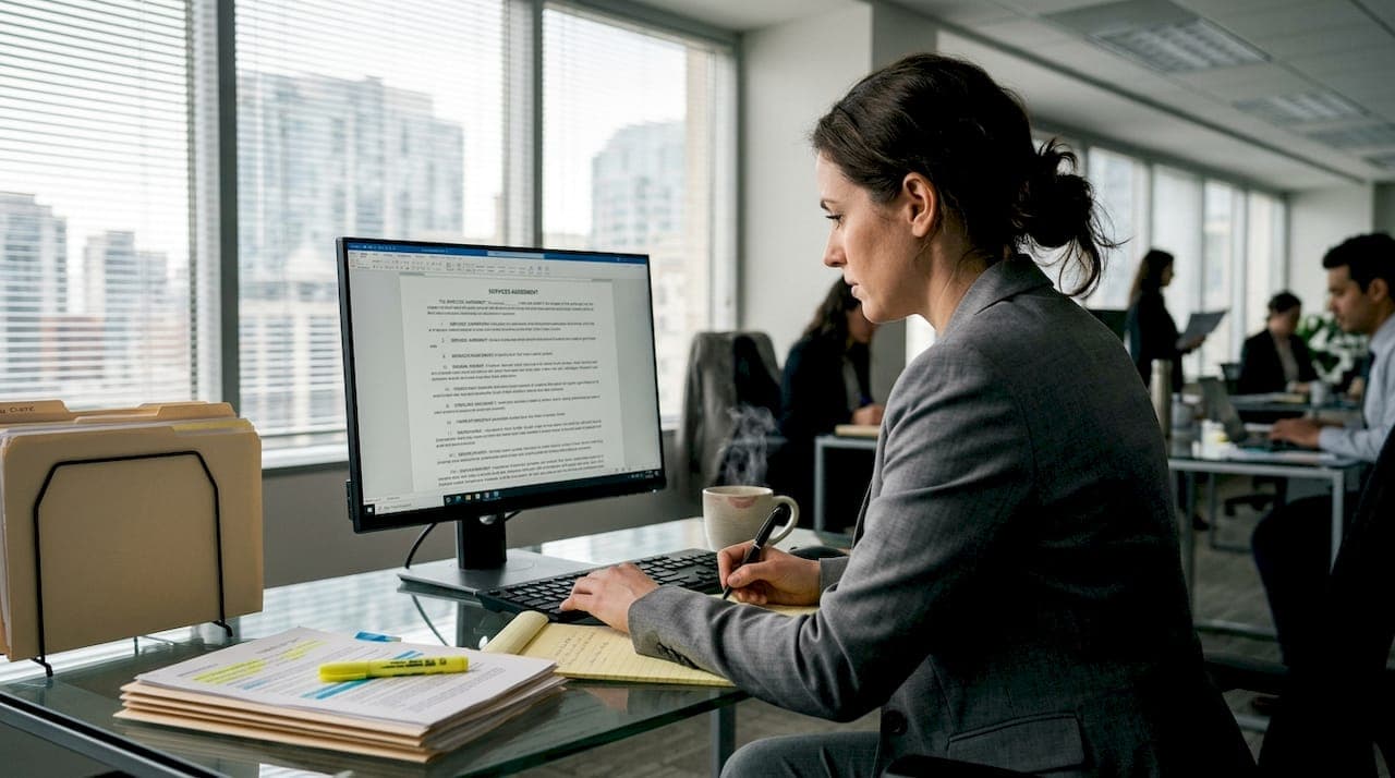 What is legal technology? A clear guide for 2026