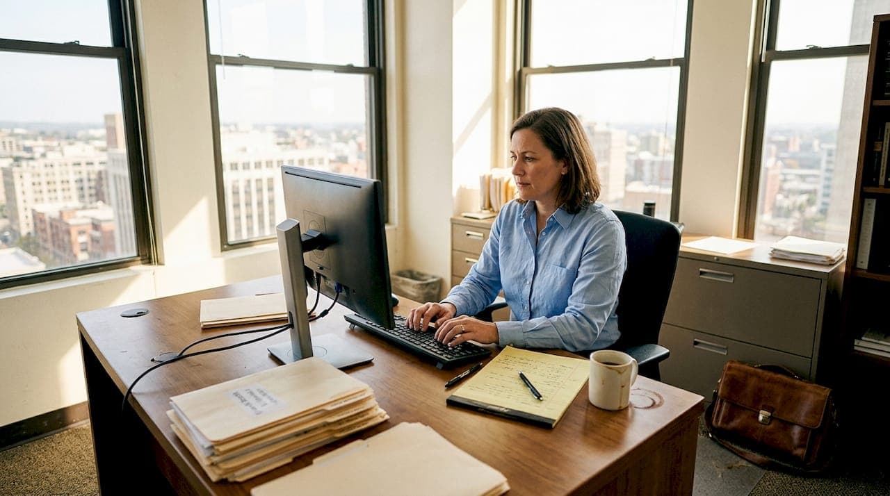 Online legal guidance: speed, clarity, and confidence