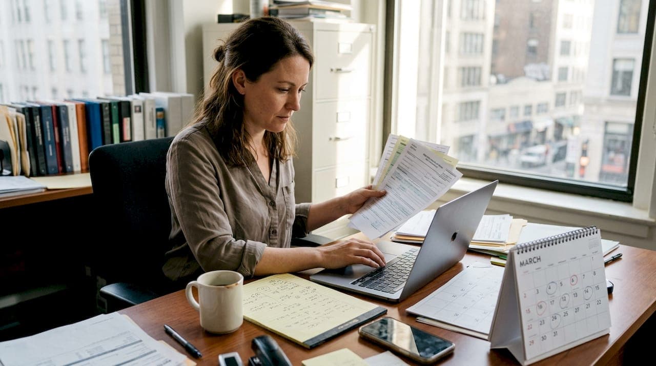 Document Verification for SMBs: Stay Compliant in 2026