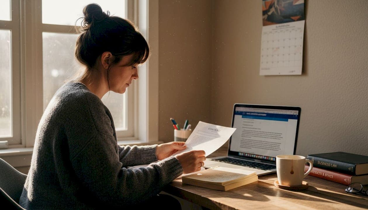 Legal guidance in 2026: smarter AI solutions for everyone