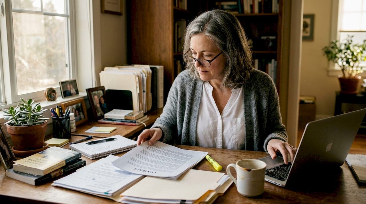 AI Legal Tools Explained: Simplify Contracts and Compliance