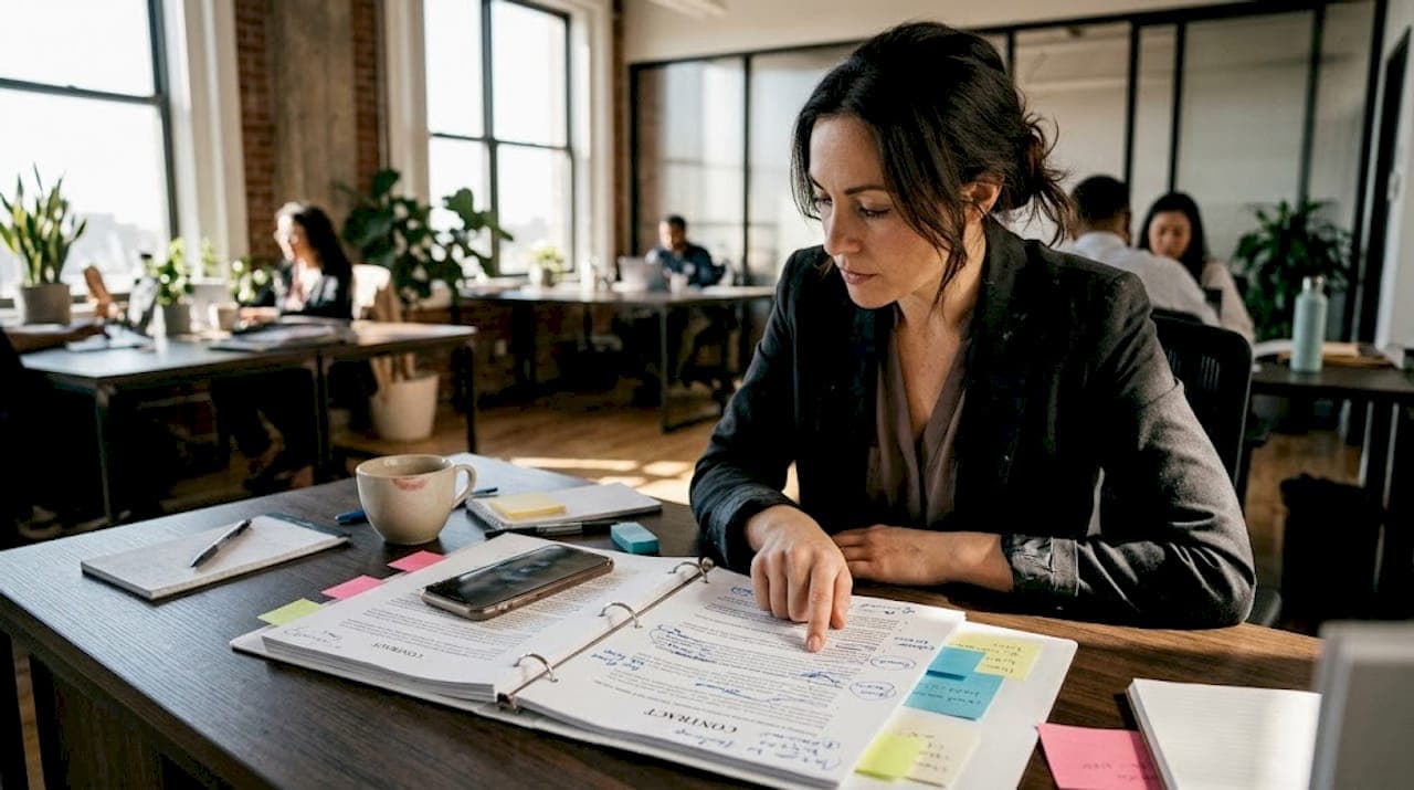 Legal Risk Explained: Protect Your Business in 2026