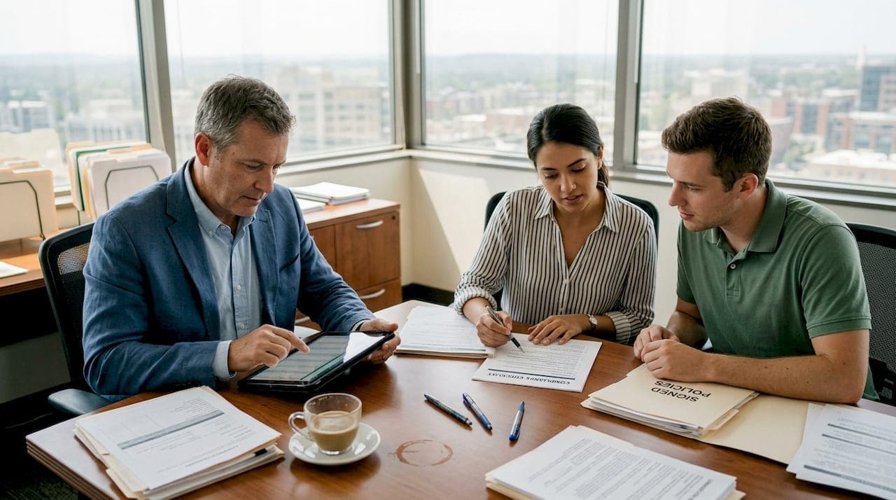 Regulatory compliance best practices for SMBs 2026