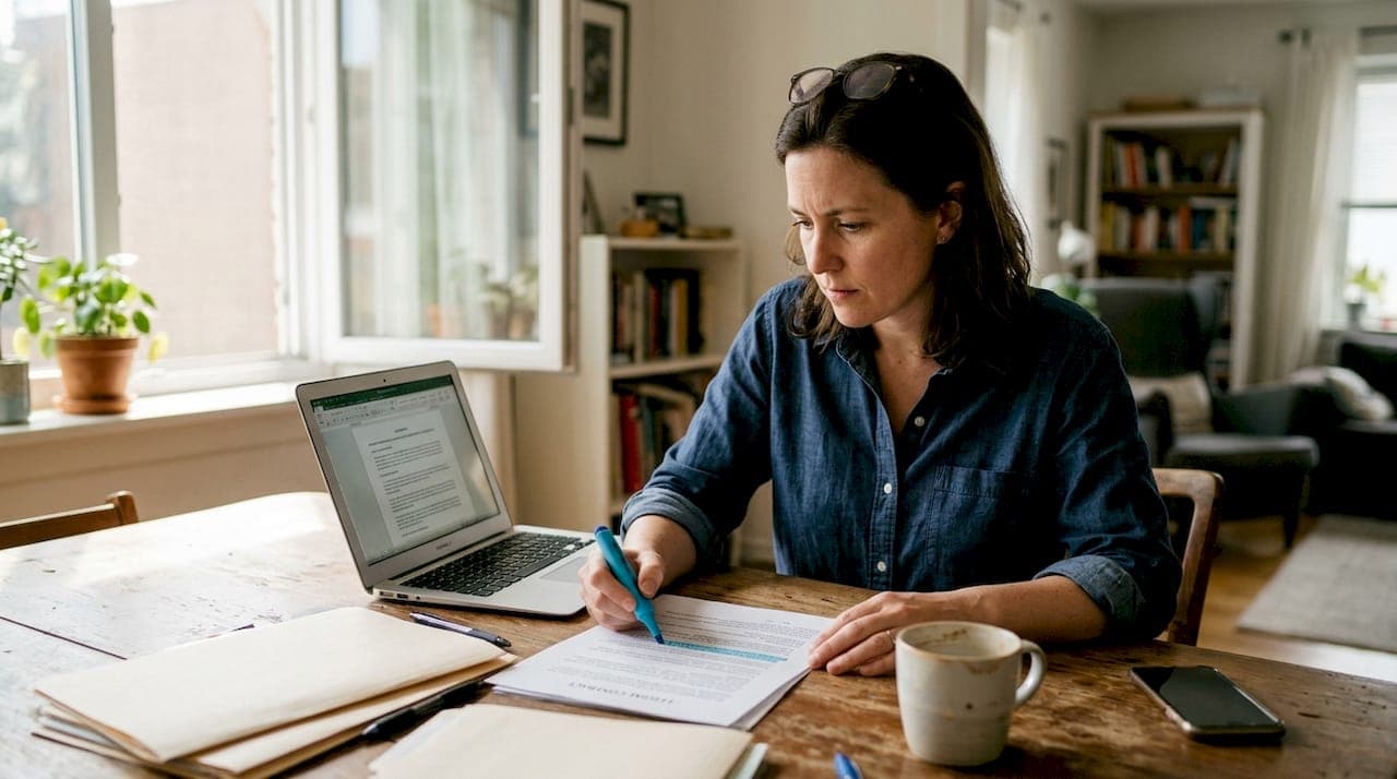 Boost contract success: practical examples of essential clauses