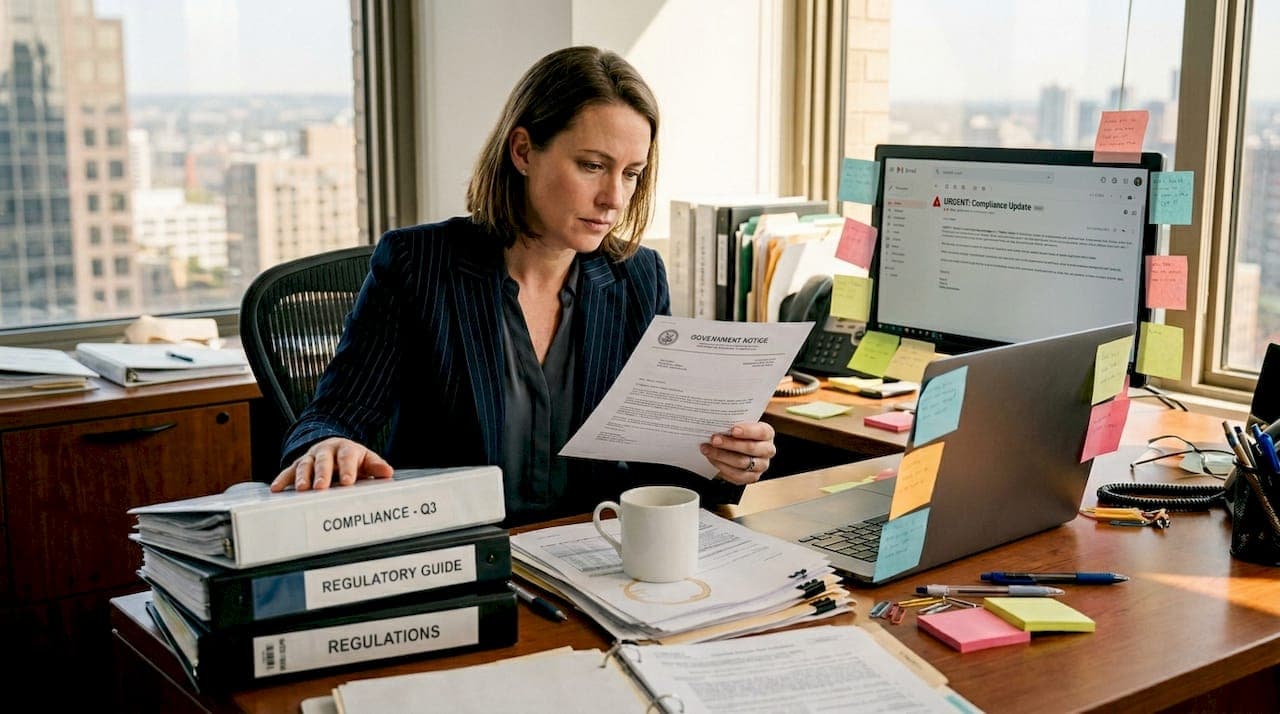 5 key benefits of legal compliance for SMEs