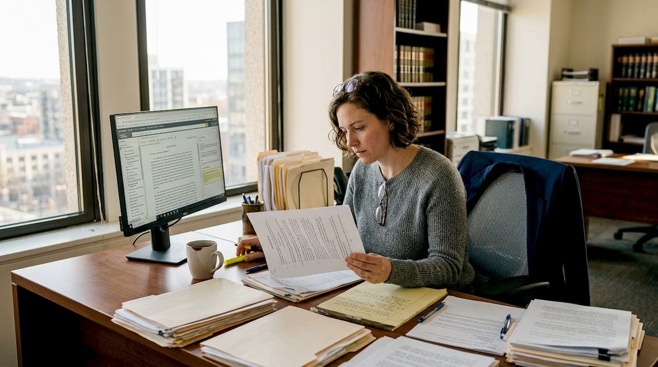 Legal Research Automation Explained: Boost Compliance