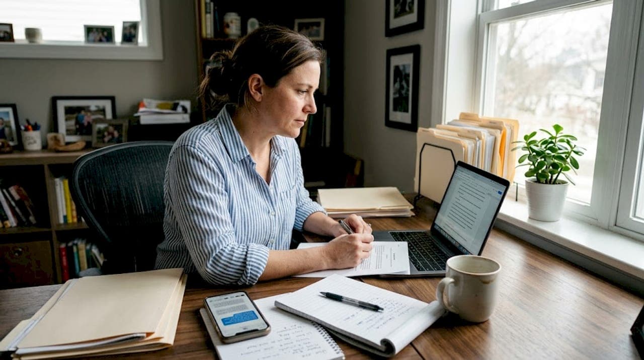 Online legal services: 5 key advantages for small businesses