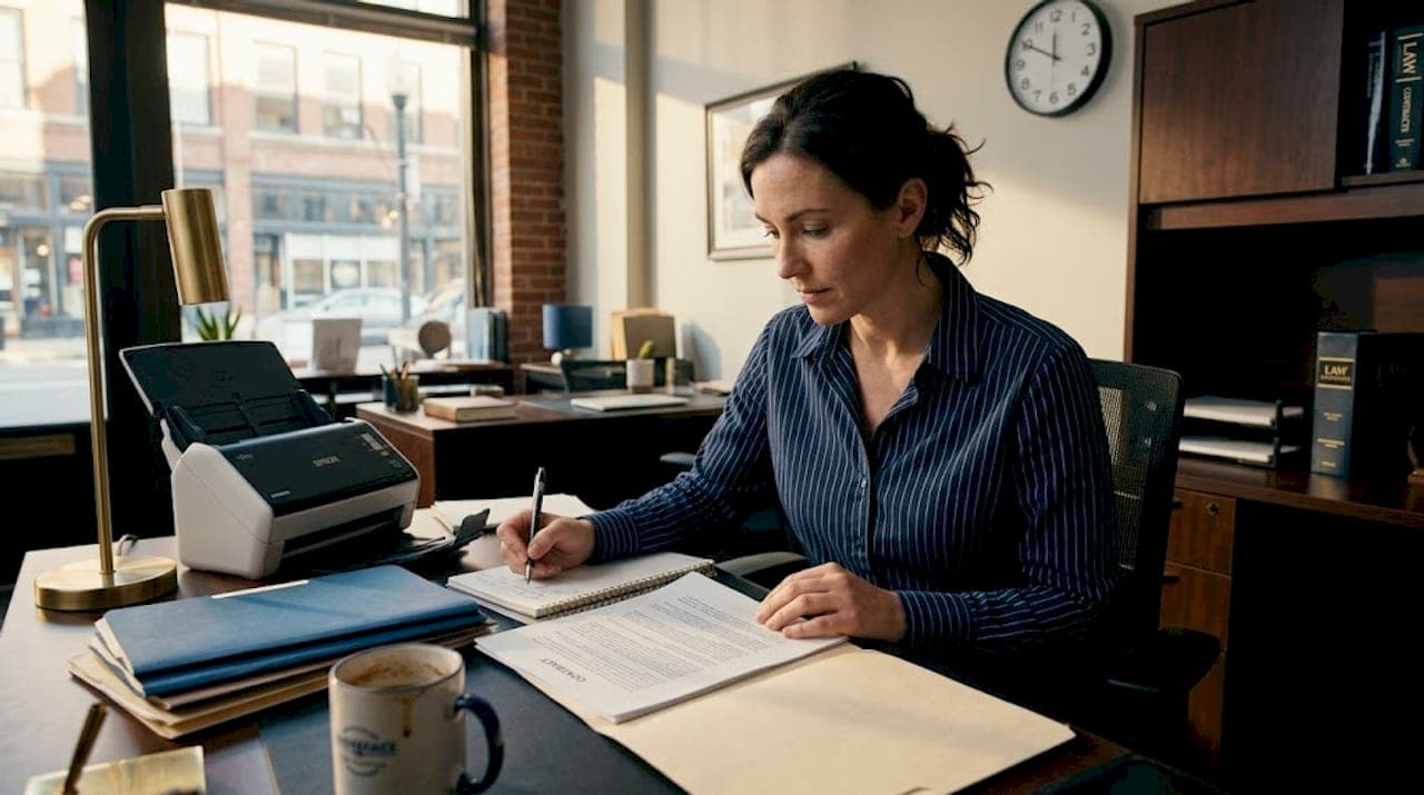 Legal guidance for SMEs: Reduce risk and grow faster