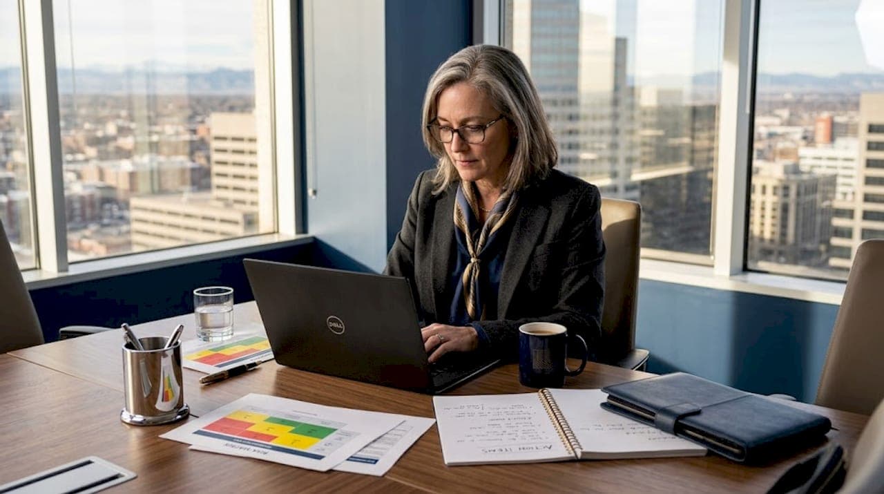 What is compliance risk? Practical insights for risk managers