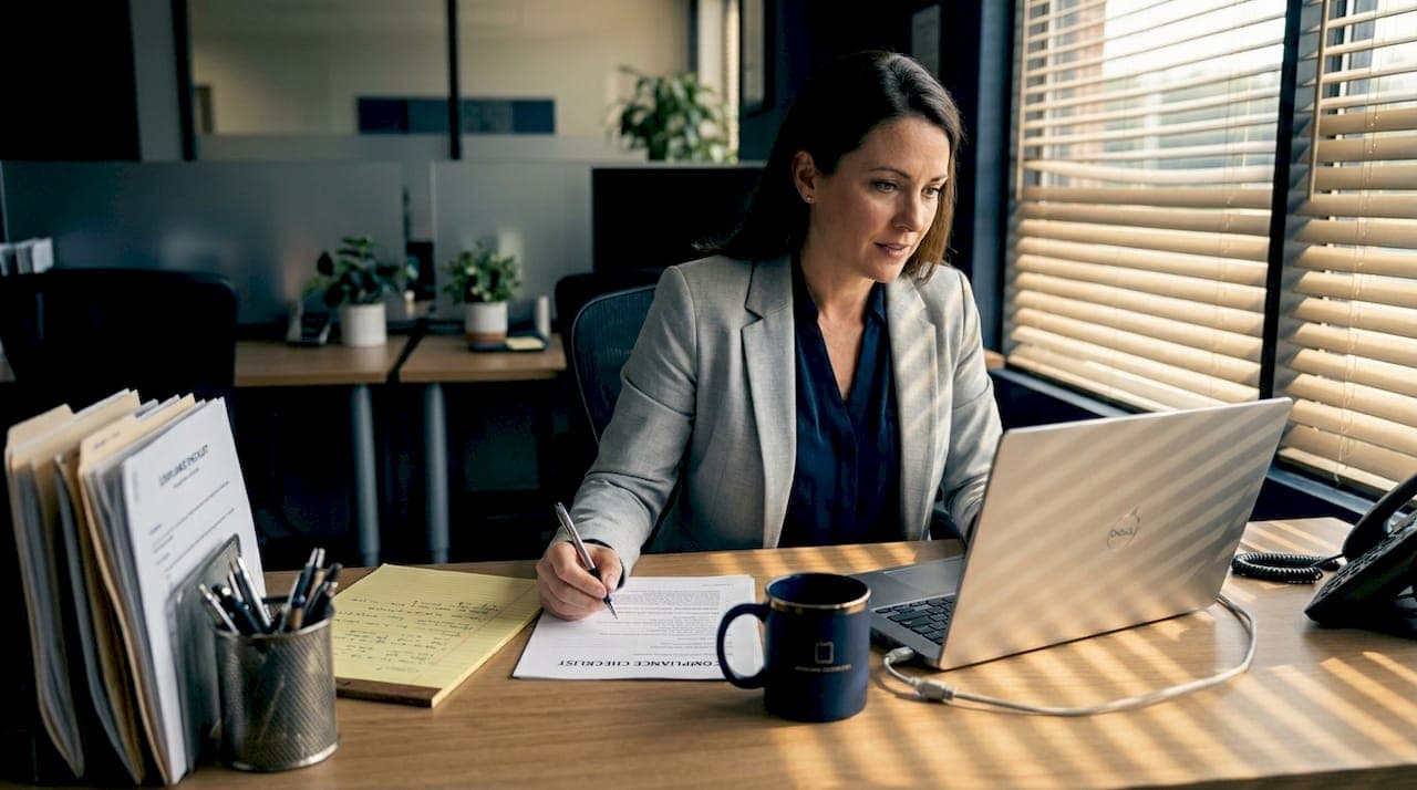 Why compliance frameworks matter: practical value for SMBs