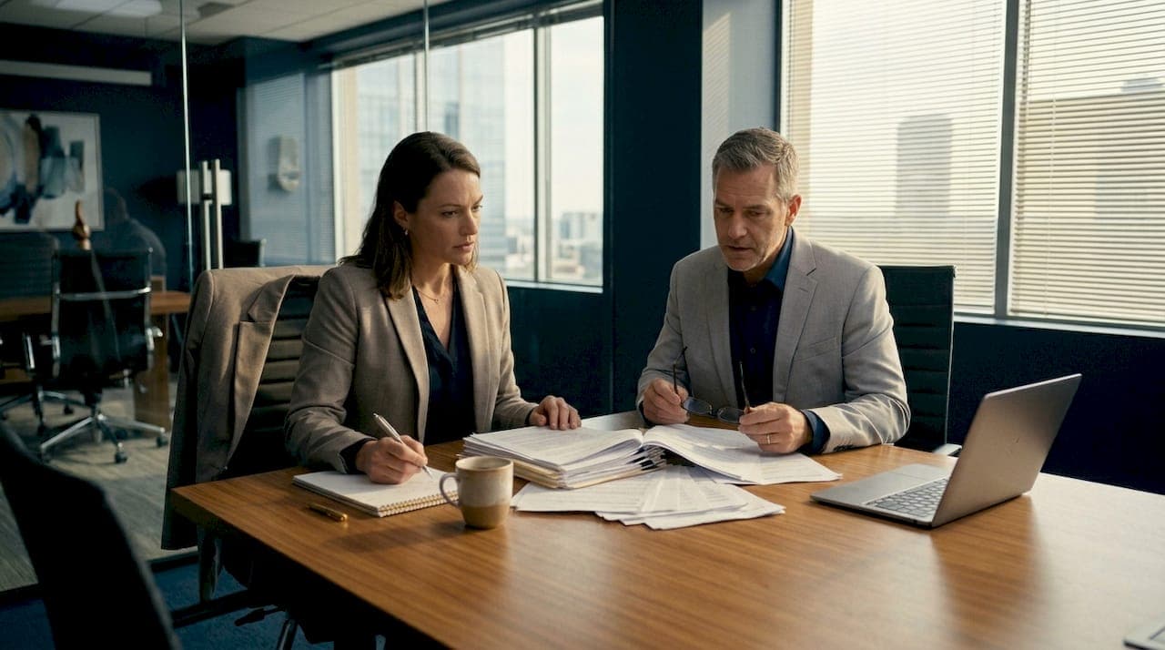 Understand legal disputes: Types, solutions, and advice