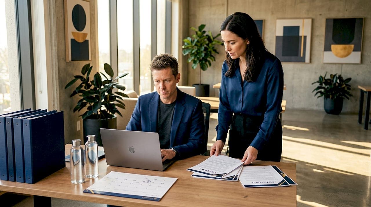 Commercial litigation guide: What every business owner needs to know