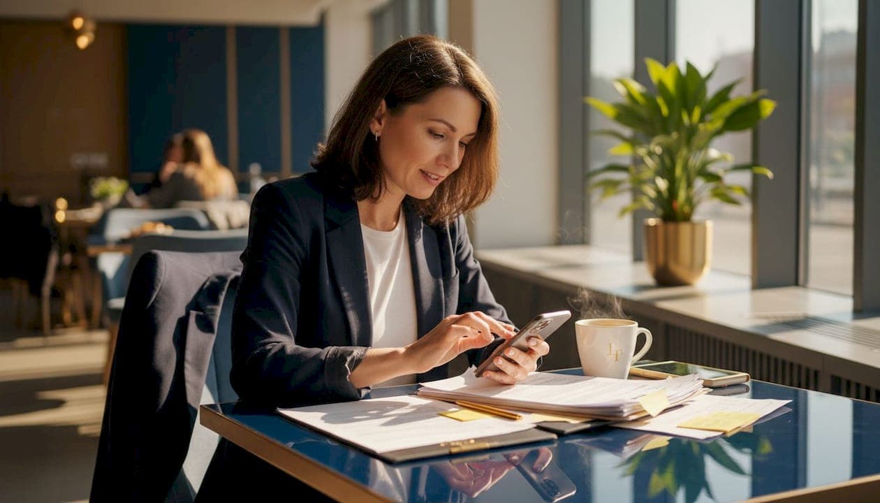 How to draft a privacy policy that protects your business