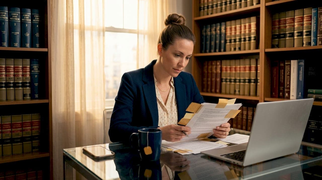 10 Must-Have Clauses in Contracts That Protect SMEs
