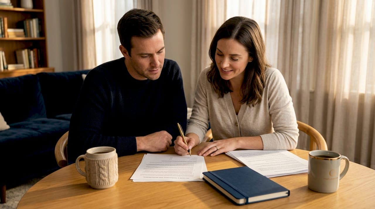What is marriage law? A clear guide to your rights